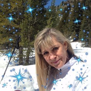 Meet your Posher, Valerie